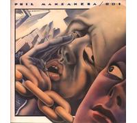 Phil Manzanera / 801 - Listen Now - Polydor - 2302 074