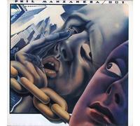 Phil Manzanera / 801 - Listen Now - Polydor - 2344 082