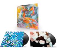 Phil Manzanera & Andy Manzanera Mackay AM.PM: So (Vinyl LP) (PRESALE 19/09/2025)