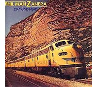 Phil Manzanera - Diamond Head