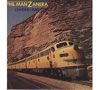 Phil Manzanera - Diamond Head