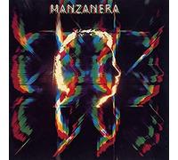 Phil Manzanera - K-Scope
