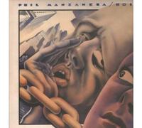 PHIL MANZANERA - listen now LP