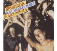 Phil Manzanera/Moncada - Live at the Karl Marx [Remaste