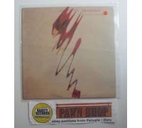 Phil Manzanera "Primitive guitars" LP EDITIONS EGED 14 USA 1982