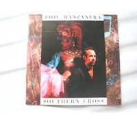 Phil Manzanera - Southern Cross