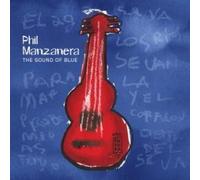 Phil Manzanera - The Sound Of Blue - Cd
