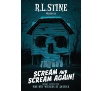 Phil Mathews Carter Wilson Doug Levin Jeff Soloway J Scream and Scre (Tascabile)
