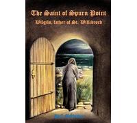 Phil Mathison The Saint of Spurn Point (Tascabile)