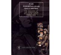 Phil McDermott For Conspicuous Gallantry (Tascabile)