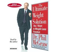 Phil McGraw The Ultimate Weight Solution (CD)