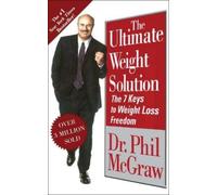 Phil McGraw The Ultimate Weight Solution (Tascabile)
