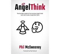 Phil McSweeney AngelThink (Tascabile)