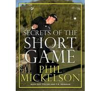 Secrets of the Short Game
