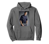Phil Mickelson PGA PRO Golfer Liv Golf League Michael Grecco Felpa con Cappuccio