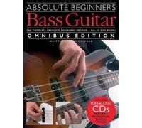 Phil Mulford Absolute Beginners (Tascabile)