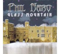Phil Naro - Glass Mountain