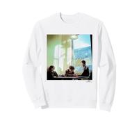 Phil Nicholls Black Rebel Motorcycle Club BRMC Felpa