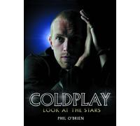 Phil O'Brien Coldplay (Tascabile)
