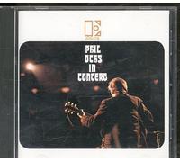 Phil Ochs - In Concert