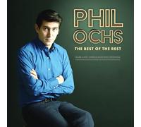 Phil Ochs - LIBERATION HALL best of the rest:.. -rsd-