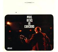 Phil Ochs - Phil Ochs in Concert