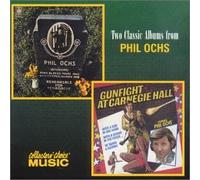 PHIL OCHS - Rehearsals for Retirement