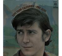Phil Ochs - Tape From California