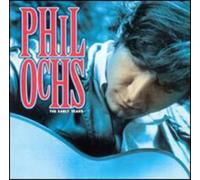Phil Ochs The Early Years (CD)