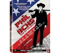 Phil Ochs: There But for Fortune