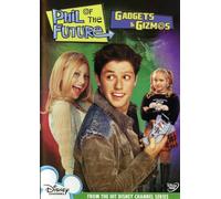 Phil of the Future: Gadgets & Gizmos