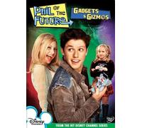 Phil of the Future - Gadgets & Gizmos (DVD) Ricky Ullman Alyson Michalka