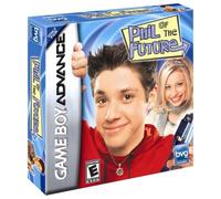 Phil of the Future - Game Boy Advance (Nintendo Game Boy Advance)