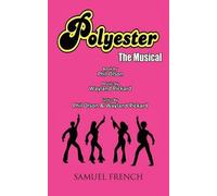 Phil Olson Polyester The Musical (Tascabile)