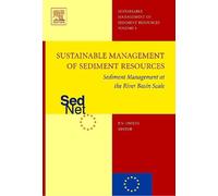 Phil Owens Sediment Management at the River Basin Scale (Copertina rigida)
