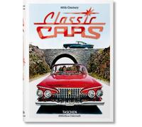 Phil Patton 20th Century Classic Cars (Copertina rigida) Bibliotheca Universalis