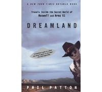 Phil Patton Dreamland (Tascabile)