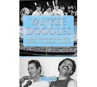 Phil Pepe Yankee Doodles (Copertina rigida)