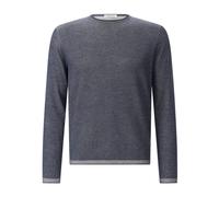 Phil Petter - Maglieria Girocollo - - Knitwear - Uomo - Blu - M