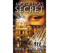 Phil Philips Mona Lisa's Secret (Tascabile)