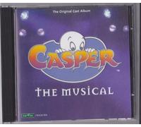 Phil Pickett & Henry Marsh - Casper The Musical