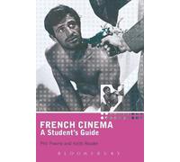 Phil Powrie Keith Reader French Cinema (Tascabile)
