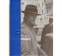 Phil Powrie Michel Marie The Cinema of France (Copertina rigida)