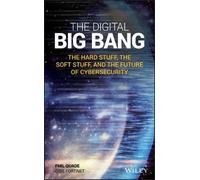 Phil Quade The Digital Big Bang (Copertina rigida)