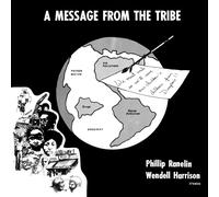Phil Ranelin And Wendell A Message From The Tribe : The Complete Edition R (CD)