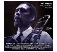 Phil Ranelin Collected 2003-2019 (2 Cd) - Phil Ranelin (Audio Cd)