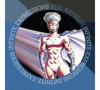 Phil Ranelin Infinite expressions (CD) Album