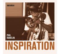 Phil Ranelin Inspiration (CD) Album