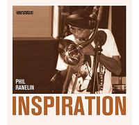 Phil Ranelin - Inspiration [VINYL]