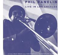 Phil Ranelin Live in Los Angeles: 1978-1981 (Vinyl LP) 12" Album Box Set